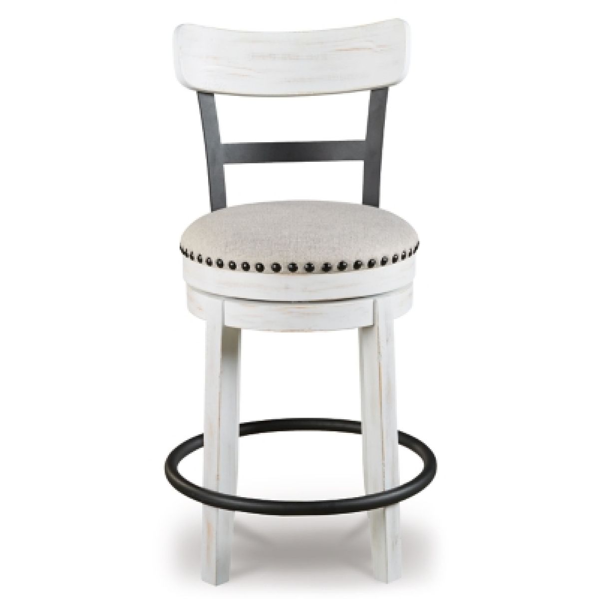 Valebeck Counter Height Bar Stool - Image 4