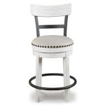 Valebeck Counter Height Bar Stool - Image 4