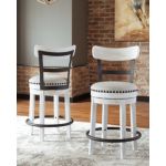 Valebeck Counter Height Bar Stool - Image 3