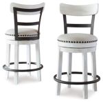 Valebeck Counter Height Bar Stool - Image 2
