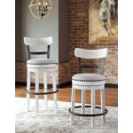 Valebeck Counter Height Bar Stool - Image 7