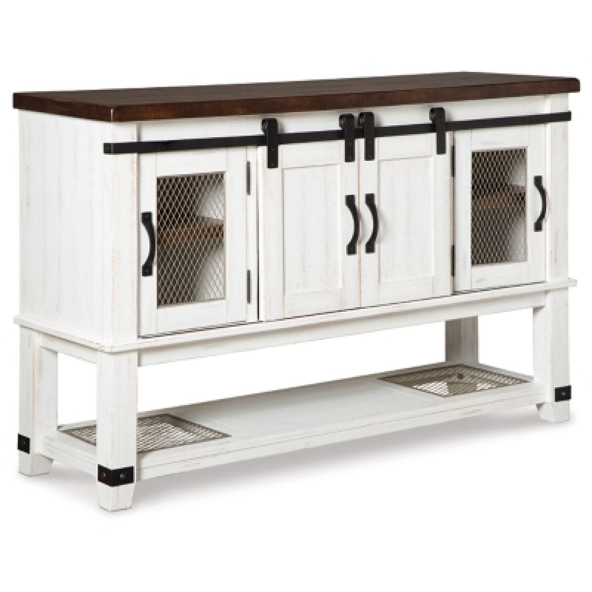Valebeck Dining Server - Image 2