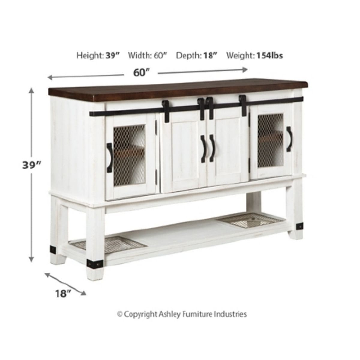 Valebeck Dining Server - Image 5