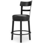 Valebeck Counter Height Bar Stool - Image 5