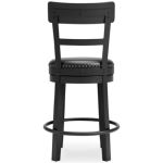 Valebeck Counter Height Bar Stool - Image 7