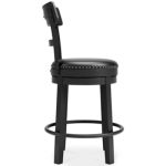 Valebeck Counter Height Bar Stool - Image 6
