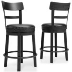Valebeck Counter Height Bar Stool - Image 2