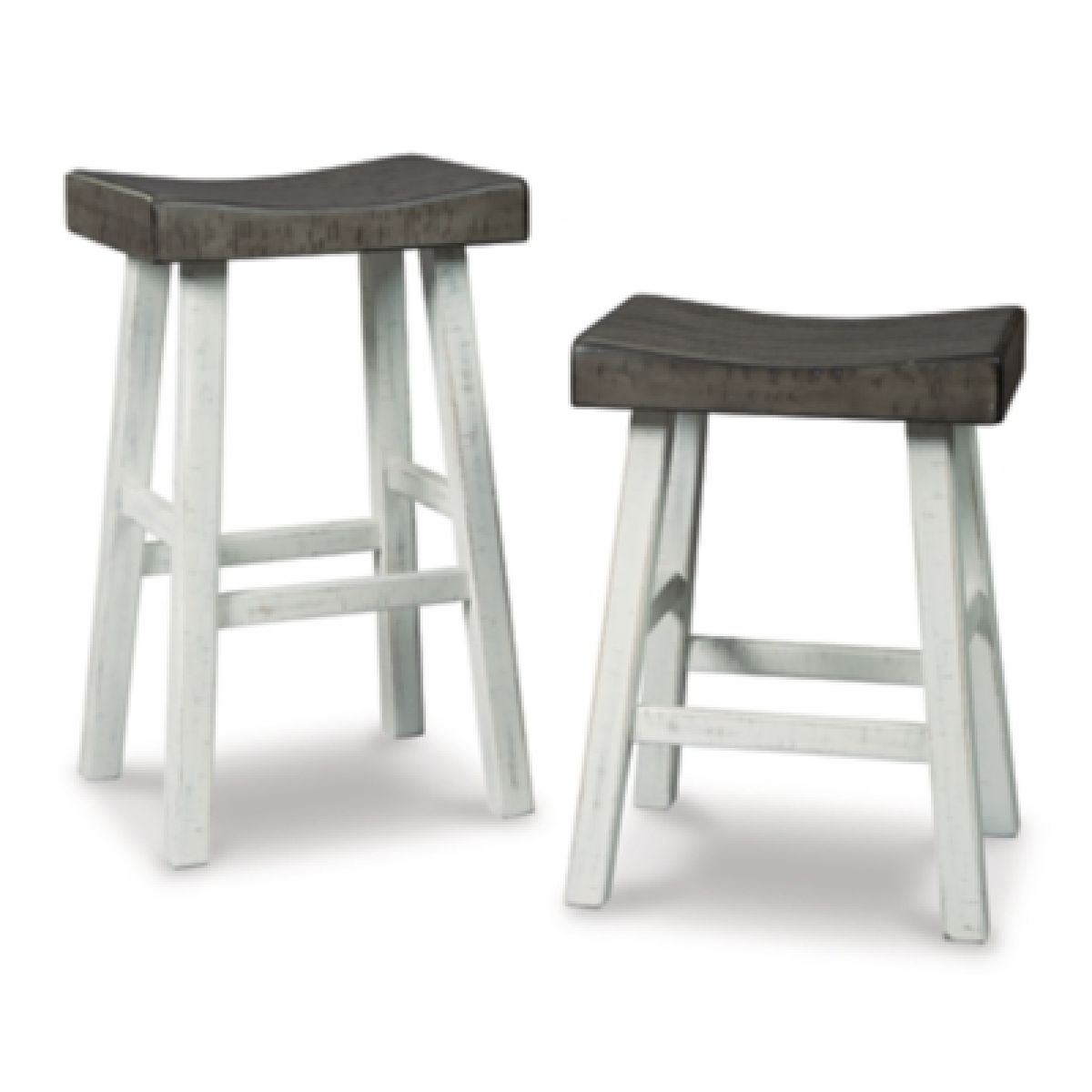 Glosco Counter Height Bar Stool - Image 9
