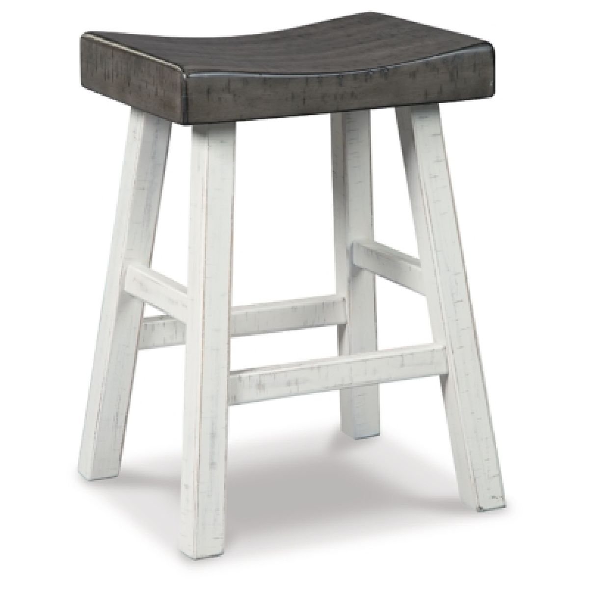 Glosco Counter Height Bar Stool - Image 4