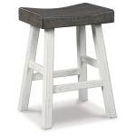 Glosco Counter Height Bar Stool - Image 4