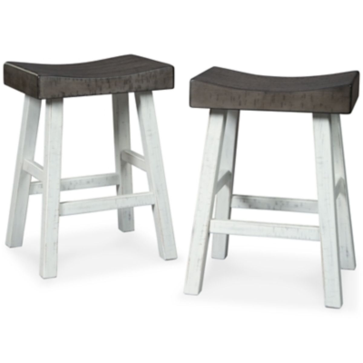 Glosco Counter Height Bar Stool - Image 3