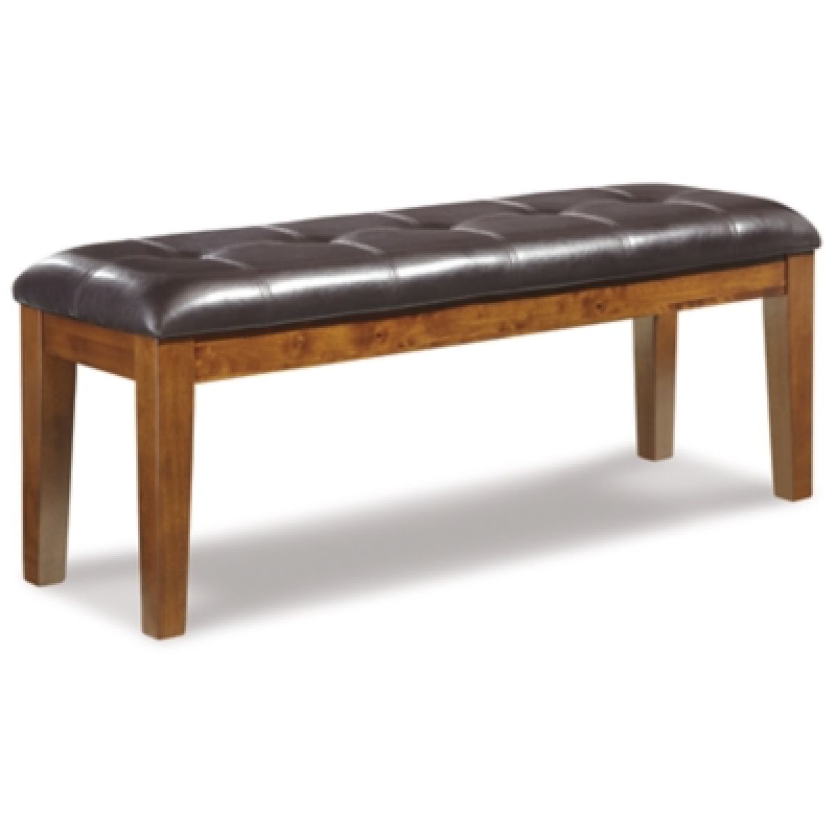 Ralene Dining Bench - Image 2