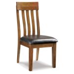 Ralene Dining Chair - Image 4