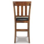 Ralene Counter Height Bar Stool - Image 4