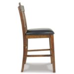 Ralene Counter Height Bar Stool - Image 6