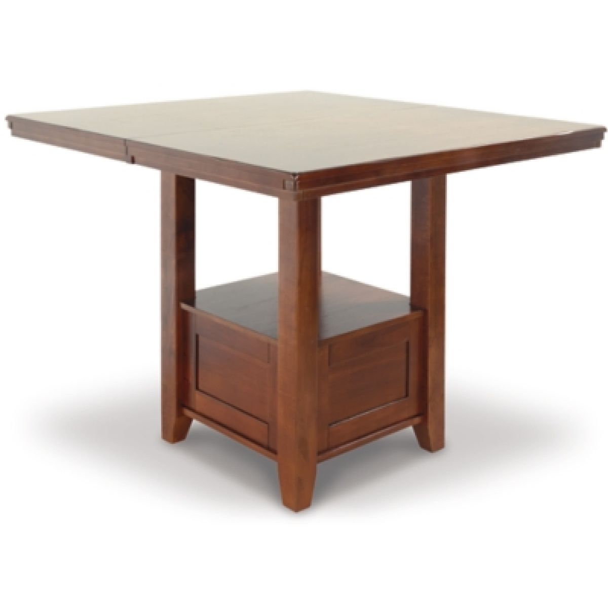 Ralene Counter Height Dining Extension Table - Image 5