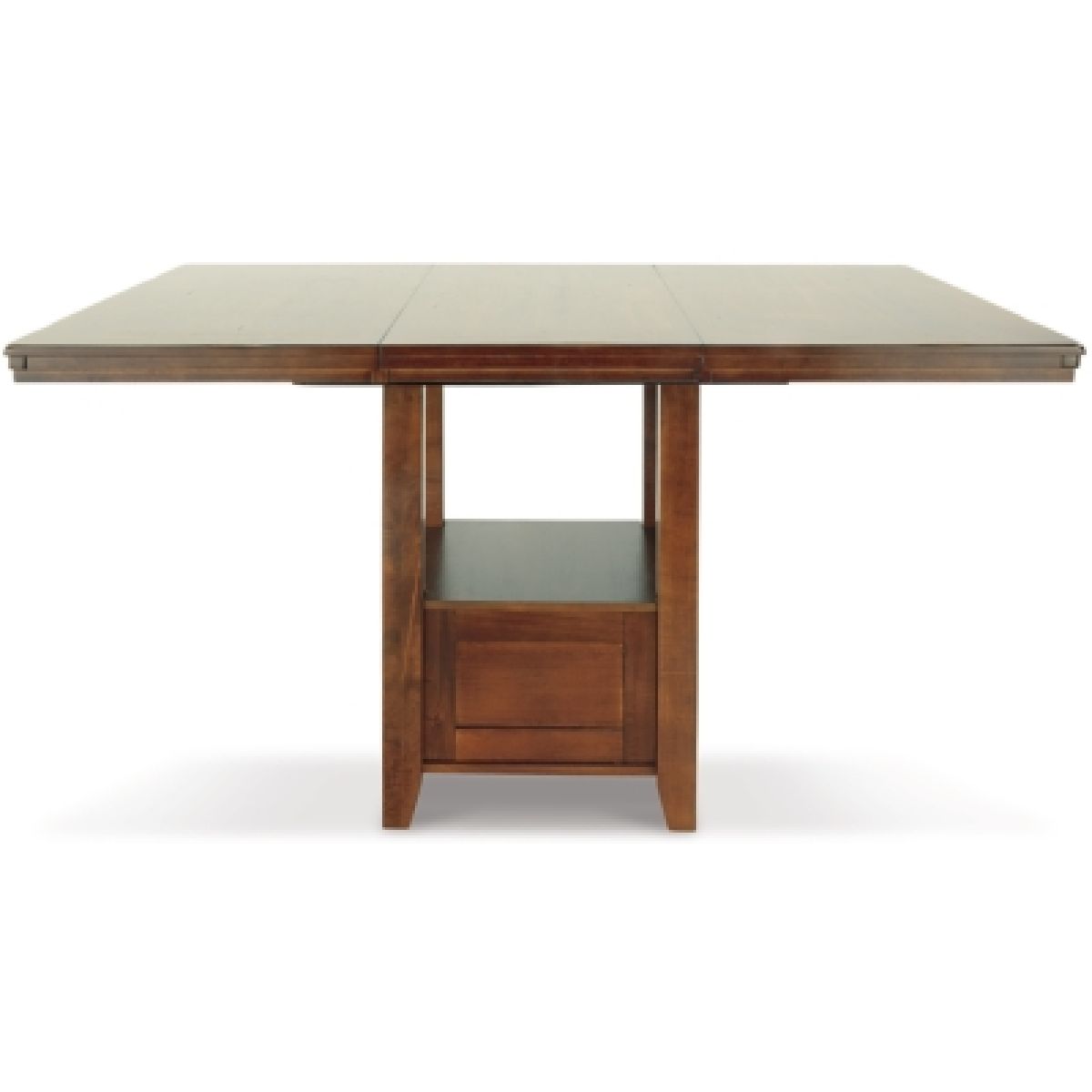 Ralene Counter Height Dining Extension Table - Image 9