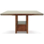 Ralene Counter Height Dining Extension Table - Image 9