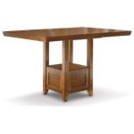 Ralene Counter Height Dining Extension Table - Image 2