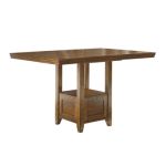 Ralene Counter Height Dining Extension Table