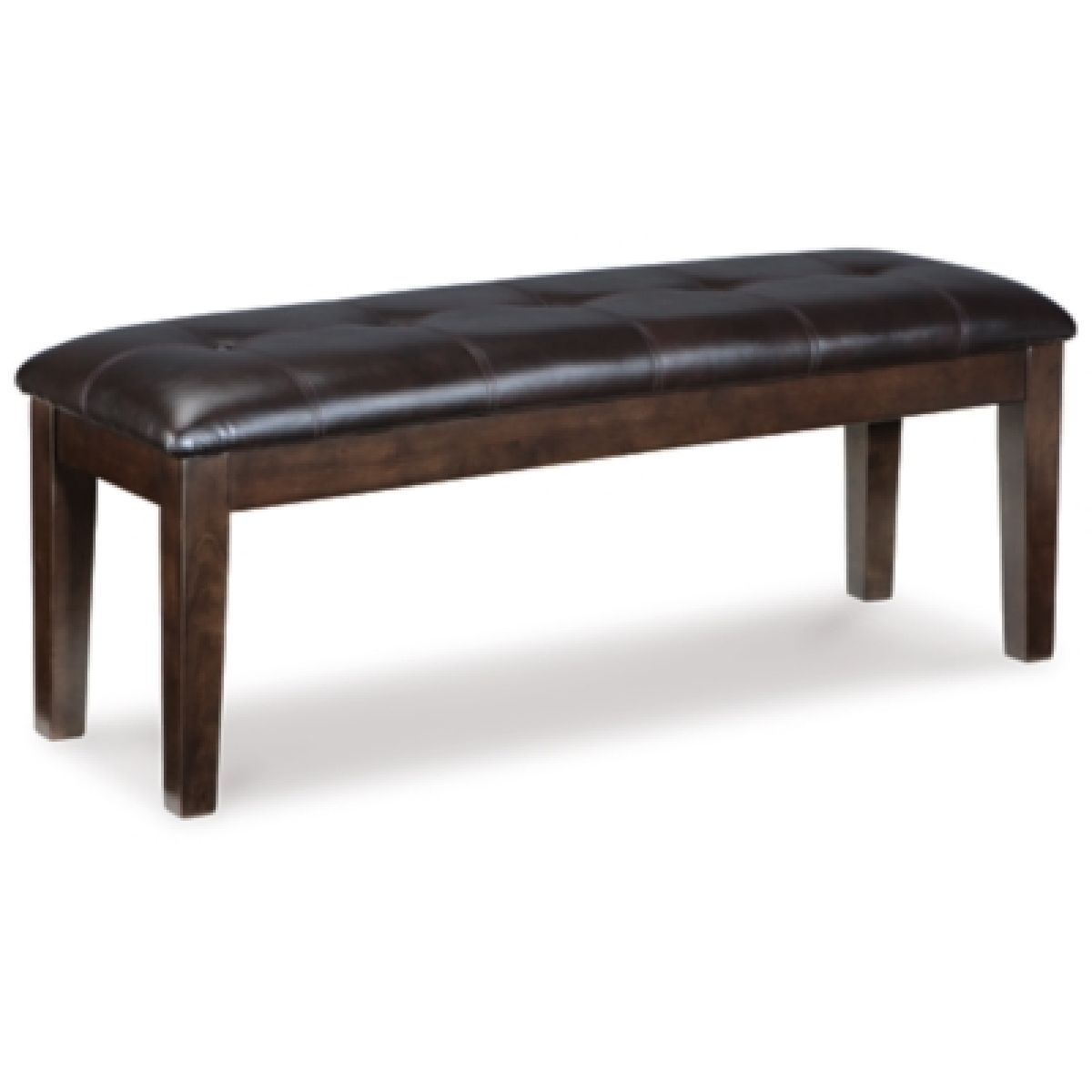 Haddigan Dining Bench - Image 2