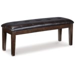 Haddigan Dining Bench - Image 2