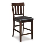 Haddigan Counter Height Bar Stool - Image 2