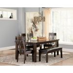 Haddigan Dining Extension Table - Image 6