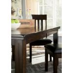 Haddigan Dining Extension Table - Image 4