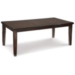 Haddigan Dining Extension Table - Image 2