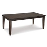 Haddigan Dining Extension Table