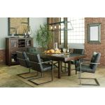 Starmore Home Office Desk Chair - Image 11