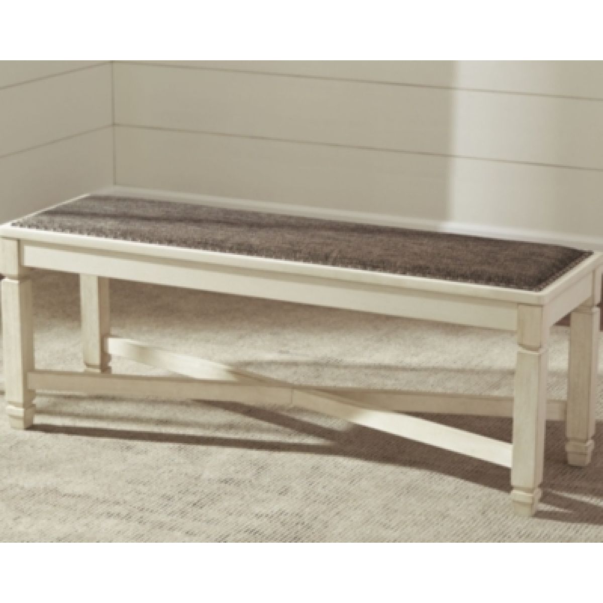 Bolanburg Dining Bench - Image 3
