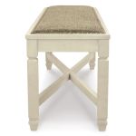 Bolanburg Dining Bench - Image 11