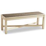 Bolanburg Dining Bench - Image 2