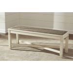 Bolanburg Dining Bench