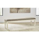 Bolanburg 65" Dining Bench