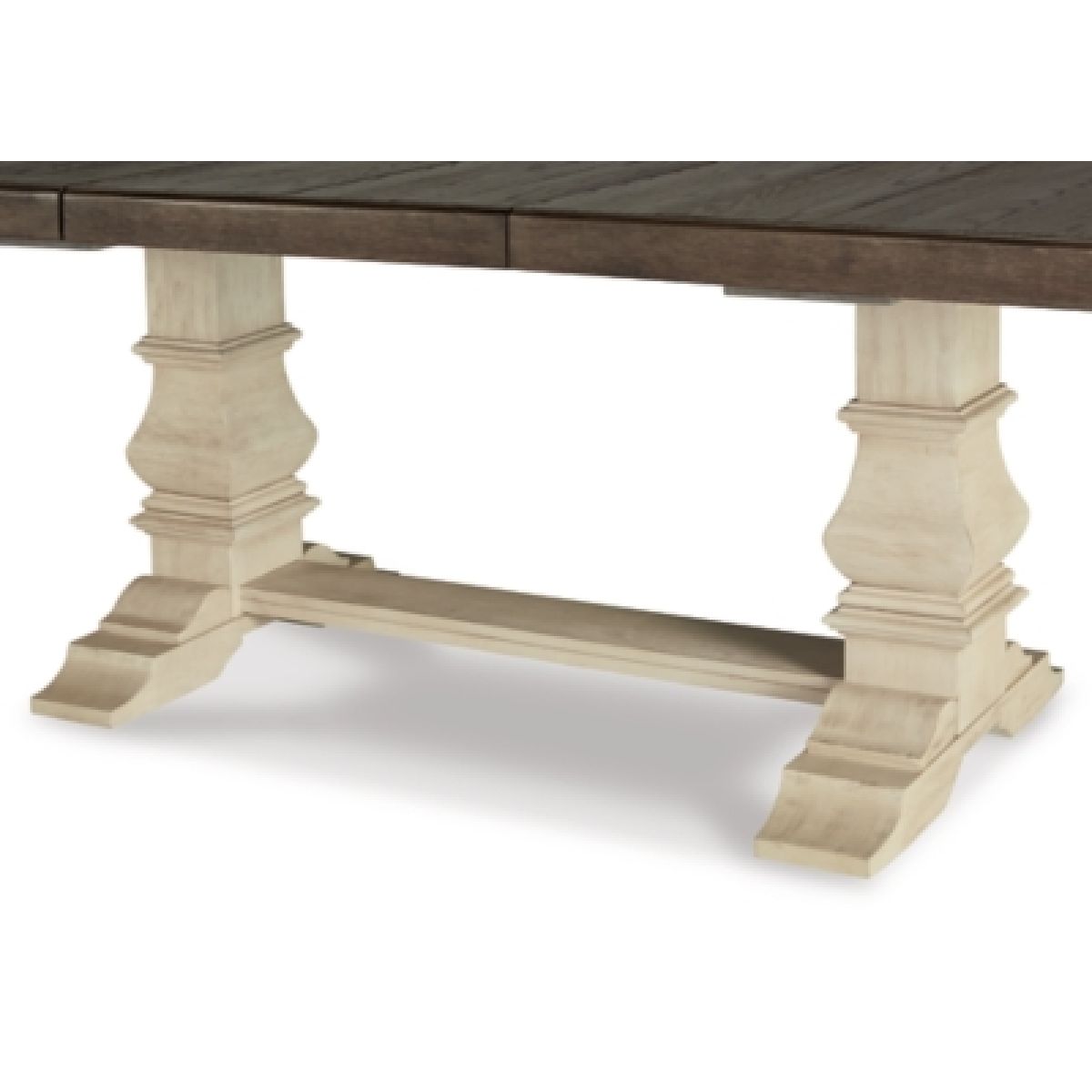 Bolanburg Extension Dining Table - Image 4