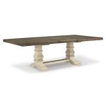 Bolanburg Extension Dining Table
