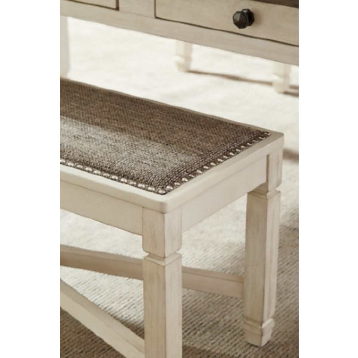 Bolanburg Dining Bench - Image 4