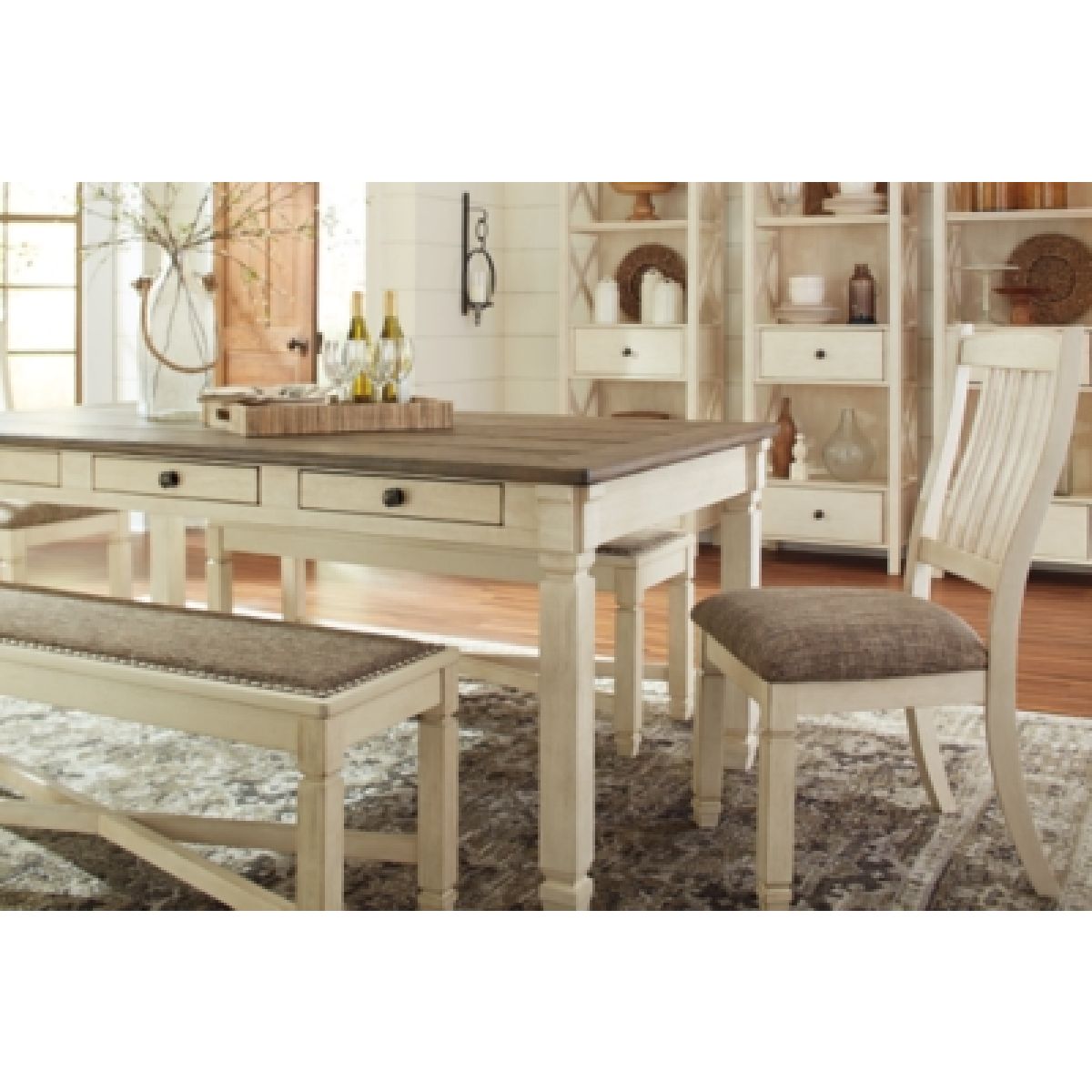Bolanburg Dining Table - Image 10