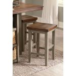 Lettner Counter Height Dining Table and Bar Stools (Set of 5) - Image 9
