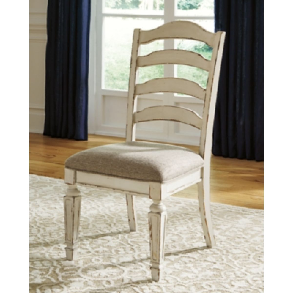 Realyn Dining Chair - Image 5