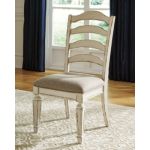 Realyn Dining Chair - Image 5
