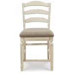 Realyn Counter Height Bar Stool - Image 7