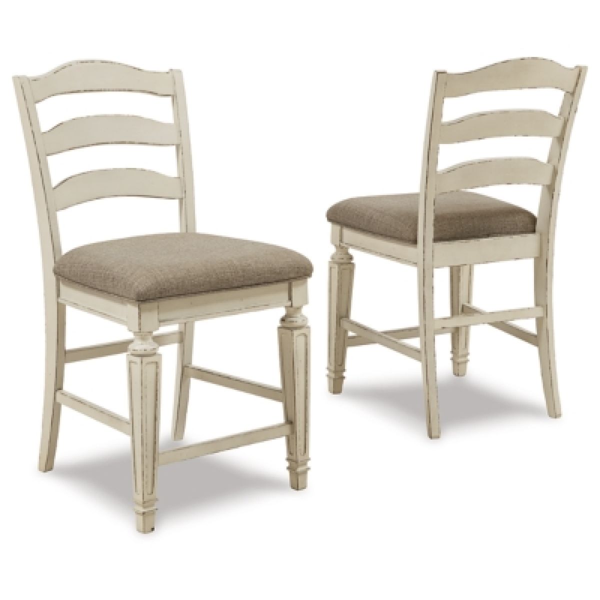 Realyn Counter Height Bar Stool - Image 2