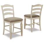 Realyn Counter Height Bar Stool - Image 2