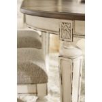 Realyn Dining Extension Table - Image 6