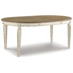 Realyn Dining Extension Table - Image 2