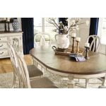 Realyn Dining Extension Table - Image 4